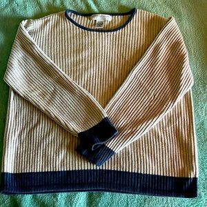 Geoffrey Beene Women’s Sweater